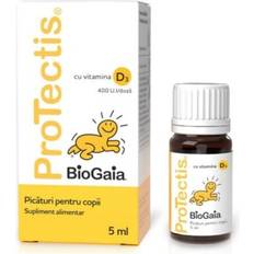 Medicines Protectis with Vitamin D3, drops