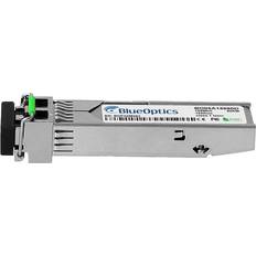 Medienkonverter BlueOptics Hirschmann M-FAST SFP-SM+/LC EEC