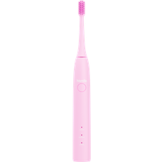 Electric Toothbrush Pink