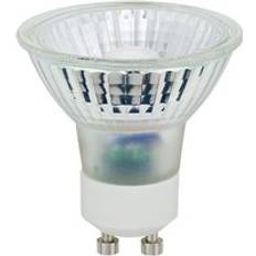 Light Bulbs BELL Lighting 6W GU10 PAR16 LED Pro Halo Glass Warm White BL05498