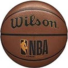 Basketball Wilson NBA Forge Series Basketball 6-28.5 in