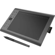 Gaomon M106K Professional Drawing Graphic Tablet