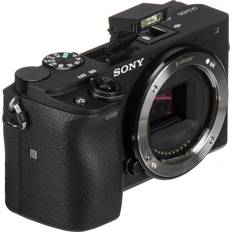 Sony A6400 Black