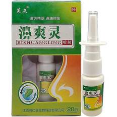 Medicines Tib Nasal Sprays Chronic Rhinitis Spray Nose 20ml