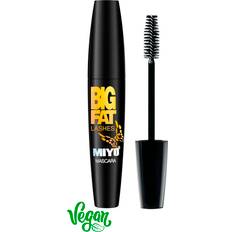 Miyo Big Fat Lashes Mascara Black