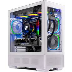 Skytech Gaming Azure PC Desktop 1TB