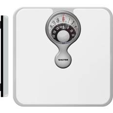 Salter Bathroom Scales Salter 484 WHDR Mechanical Bathroom Scale