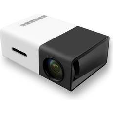 Projectors on sale HOD Electronics Mini Pocket Cinema