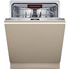 Neff N 50 Fuldt Indbygget 14 Kuverter B Integrerad