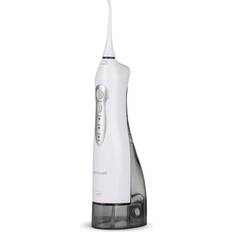 Electric Toothbrushes & Irrigators ChaoChuang Oral Irrigator USB Rechargeable Water Flosser Portable Dental Water Jet 300ML Water Tank Waterproof Teeth Cleaner