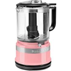 KitchenAid food processor