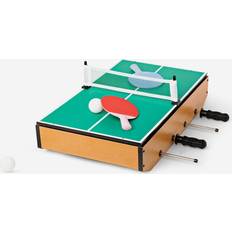 Table Sports Flying Tiger Copenhagen Juego De Mesa 3 En 1 Fútbol