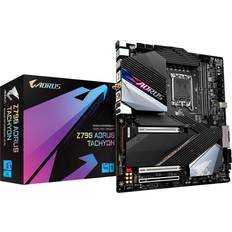 Schede Madre Gigabyte Z790 AORUS TACHYON X