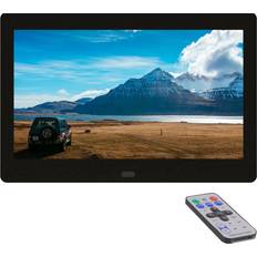 Digital Photo Frames Gacloz Digital Photo Frame Easy Setup 13 Xmas Gifts