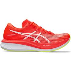 Asics Magic Speed 3 W - Sunrise Red/White