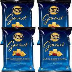 Lay's Gourmet Chips Cheese & Paprika