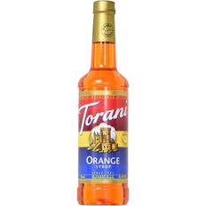 Torani Orange Syrup