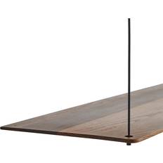 Stedge Oak Smoked
