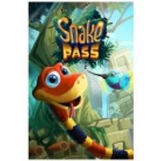 Snake Pass Xbox One, Win Nedlasting