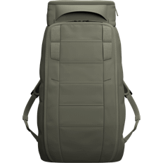 Ryggsäck 30 liter Db Hugger 30L Moss Green