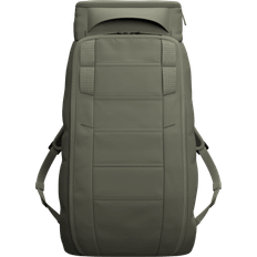 Db Sacs à dos Db Hugger, 30L, sac à dos, vert mousse