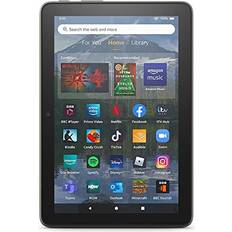 Tablets Amazon All-new Fire HD 8 Plus