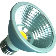NASC L6772207-DS LED-lampa 7 W, 600 lm, E27-sockel, 2700 K