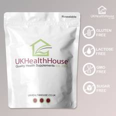 Vitamins & Supplements UKHealthhouse Vitamin B12 Methylcobalamin 1000mcg