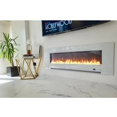 Aurora Electric Fire