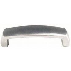 Stainless Steel Cabinet Handles Emtek Handtag Contemporary (S60040SS) 1pcs 114x22.2mm