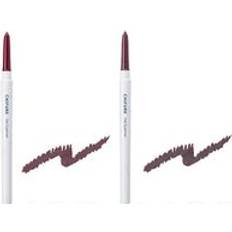 Lila Eyeliners Chifure CHIFURE Gel Eyeliner RD20
