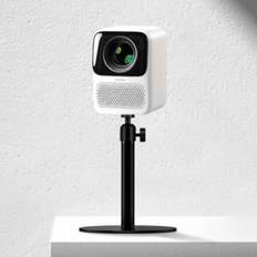 Projector Mounts Wanbo PWE104 Desktop-Halterung für Projektor Schwarz