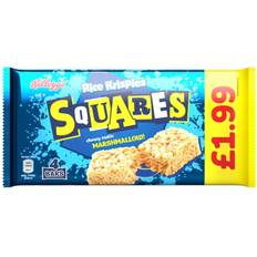 Kellogg's Rice Krispies Squares Marshmallow 4