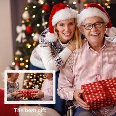Photo Frame 7 Inch HD Picture Player Christmas Gifts
