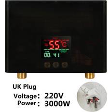XYTGOGO Mini Instant Water Heater Digital Display