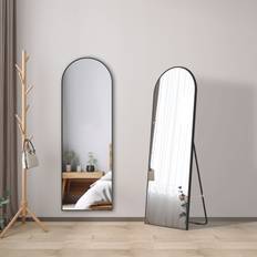 Cosmetics Latitude Run Abniel Arch Aluminium Mirror