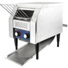 Lacor 69065 -Elektro-Förderbandtoaster, 1340