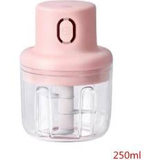 Dishwashable Parts Mini Choppers Dechoicelife 250ml 100/250ml Mini USB