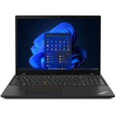 Lenovo ThinkPad P16s Gen 2 Intel Mobile workstation