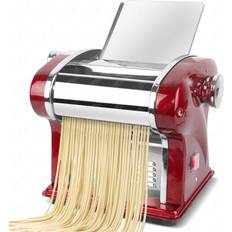 Pasta Makers Wejoy Noodle Making Pasta Maker Dough Roller