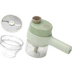 Mini Choppers & Spiralisers Tlily 4 1 Vegetable Cutter