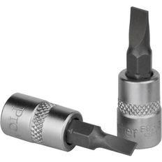 1/4" Spår 6mm