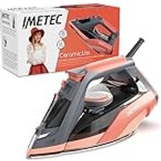 Imetec GV180 2400W Ångstrykjärn