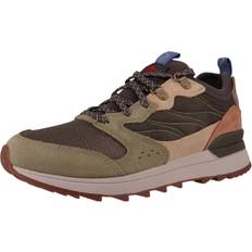 Merrell Alpine 83 Sneaker Recraft Sneakers Färg olive multi