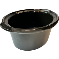 Morphy Richards Ceramic 6.5L Slow Pot