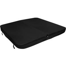 Hot Tubs Jardí Hot Tub Black Spa Cover 2.2m