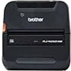 Brother Bärbar Termisk Skrivare RJ-4250WB