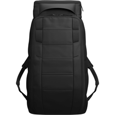 Dame - Svarte Ryggsekker Db Hugger Backpack 30L - Black Out