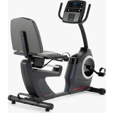 325 CSX Recumbent Bike