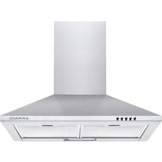 Ciarra CBCS6201 Hoods 60cm, Stainless Steel